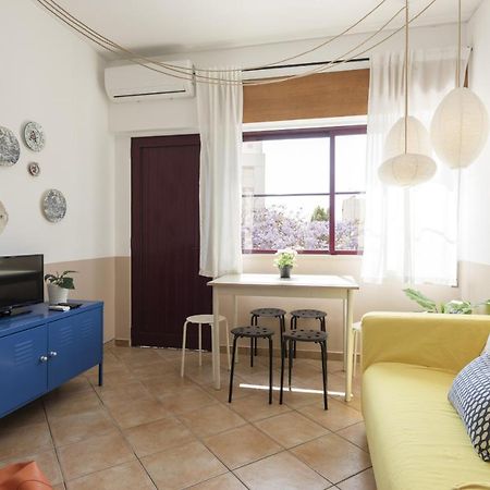 Casa Jardim II - City Center By Hd Properties Фару Екстер'єр фото