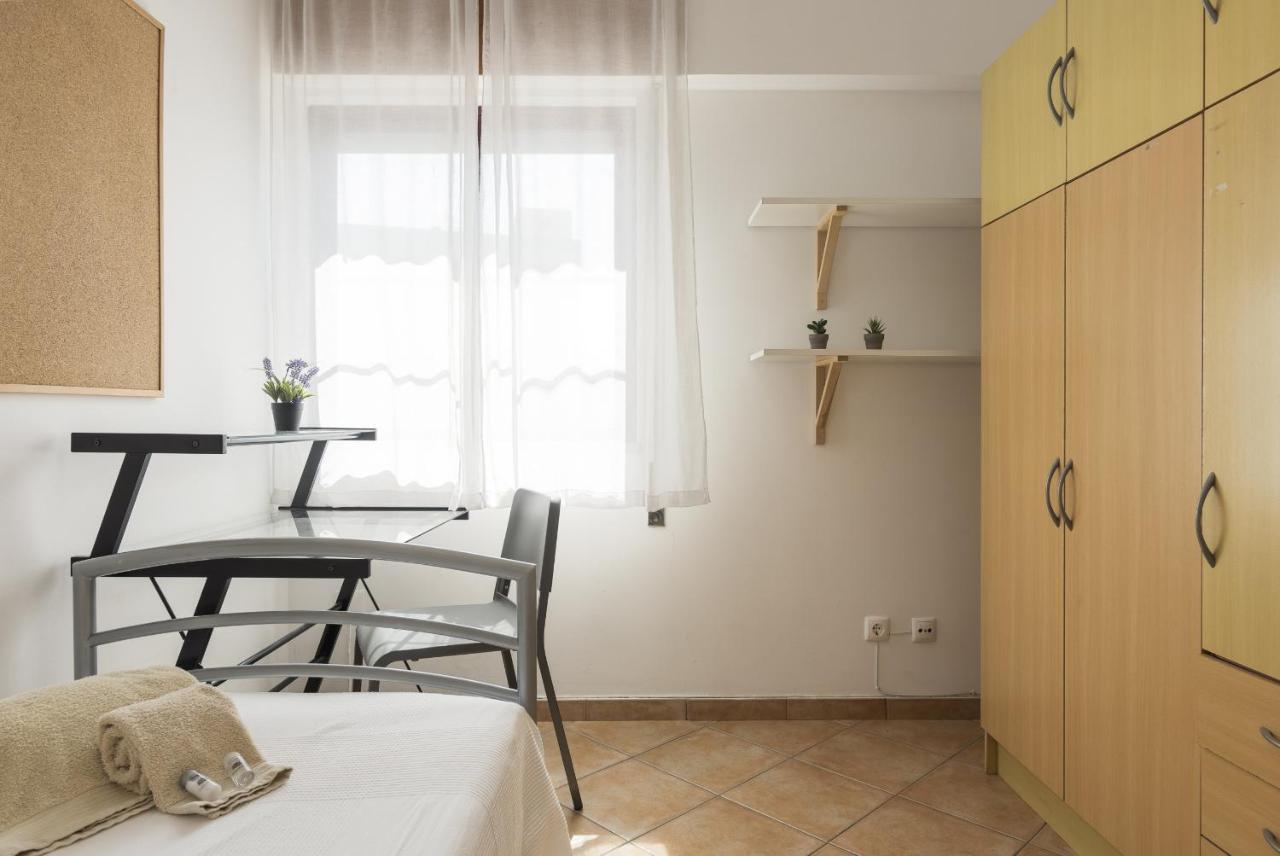 Casa Jardim II - City Center By Hd Properties Фару Екстер'єр фото