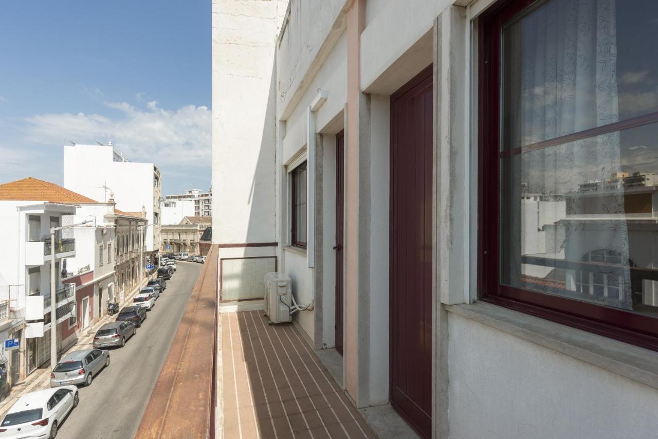 Casa Jardim II - City Center By Hd Properties Фару Екстер'єр фото