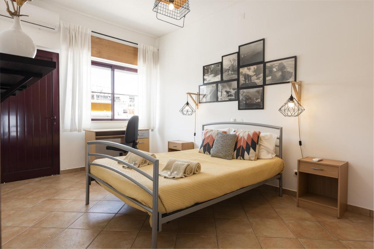Casa Jardim II - City Center By Hd Properties Фару Екстер'єр фото