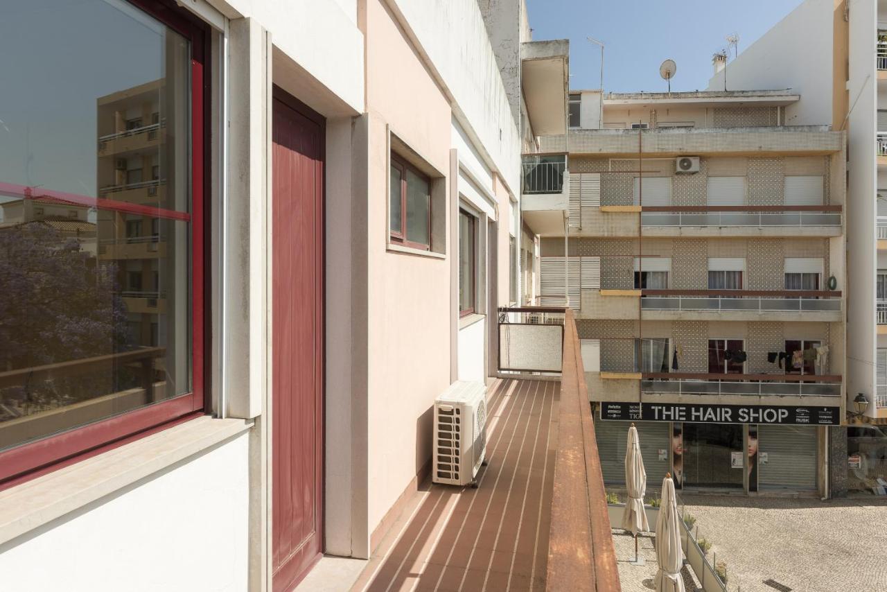 Casa Jardim II - City Center By Hd Properties Фару Екстер'єр фото